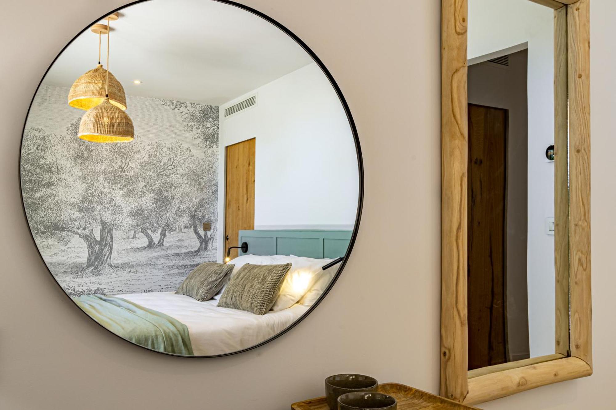 Le Refuge - Gigaro Lodges Ла Кроа Валмер Екстериор снимка
